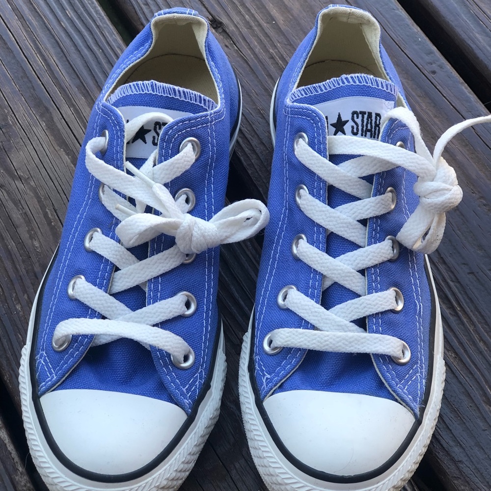 Converse - Picture 3 of 6